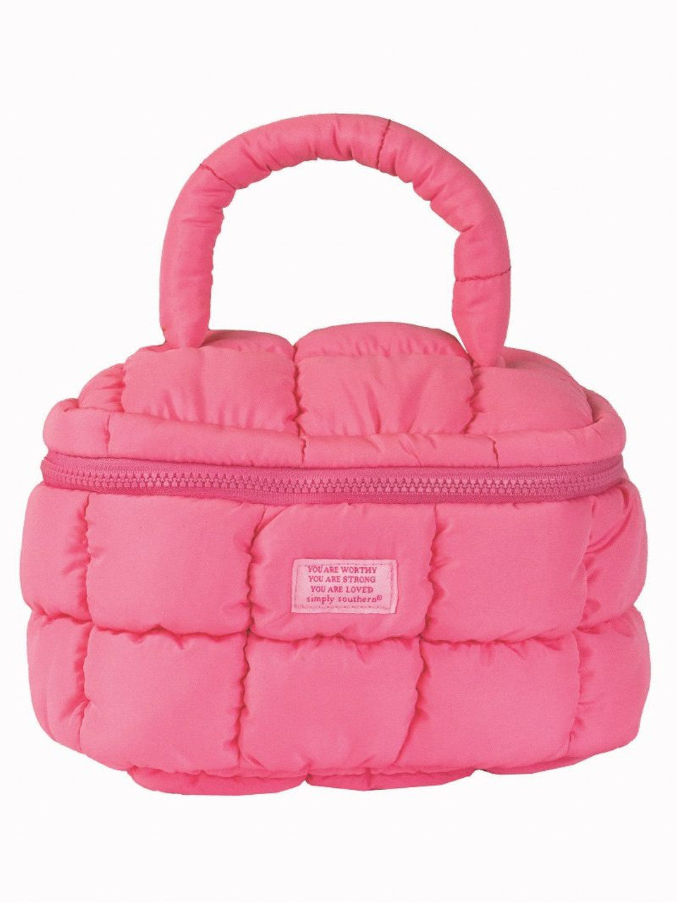 Simply Southern Marsh Glam Bag-Taffy