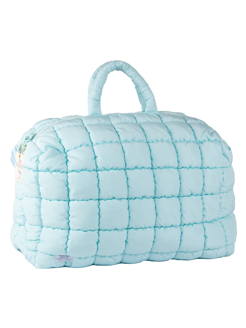 Simply Southern Marsh Weekender Bag-Artic