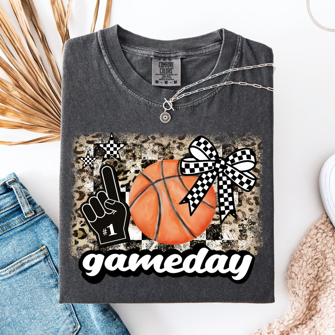 G A M E D A Y Preoder Tee