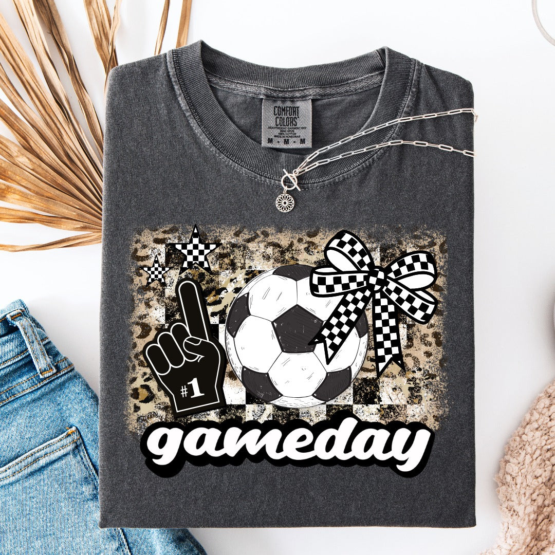 G A M E D A Y Preoder Tee