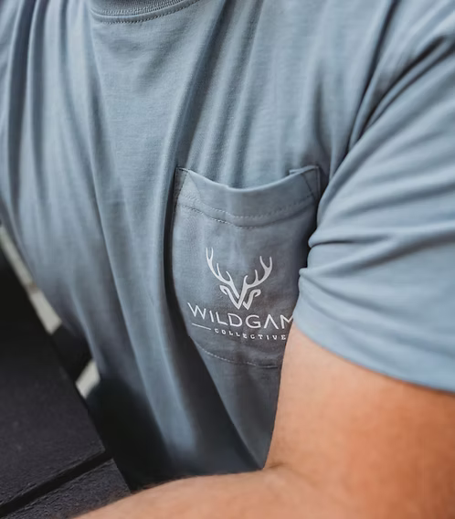 Wildgame Mallards Tee