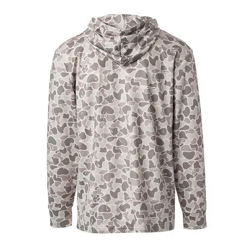 Fieldstone Marsh Camo Performance