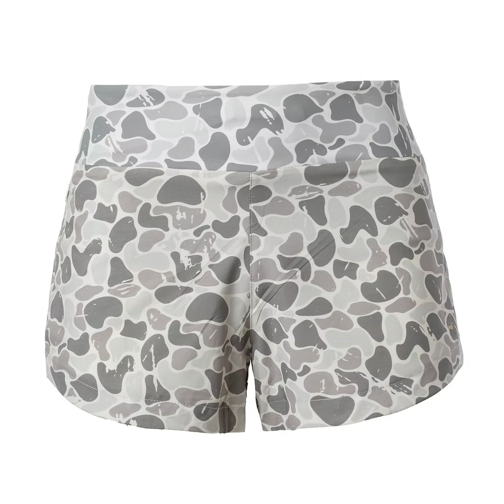 Fieldstone Women's Active Short: Marsh