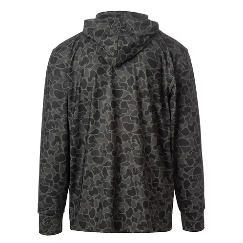 Fieldstone Nightshade Camo Light Weight Performance