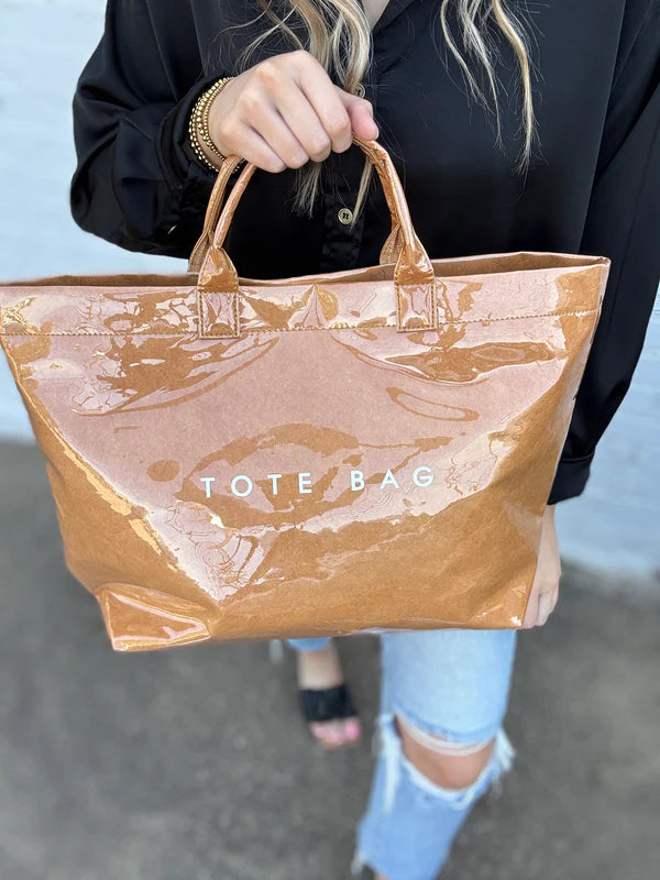 The Tote Bag