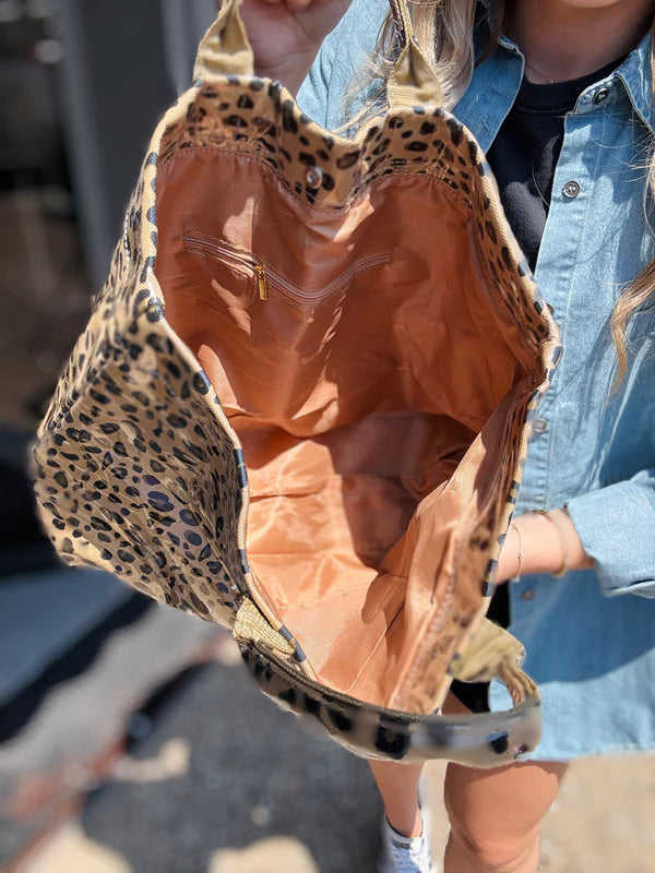 The Tote Bag