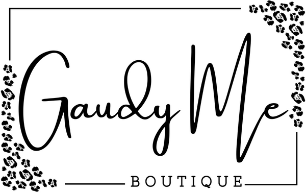 Gaudy Me