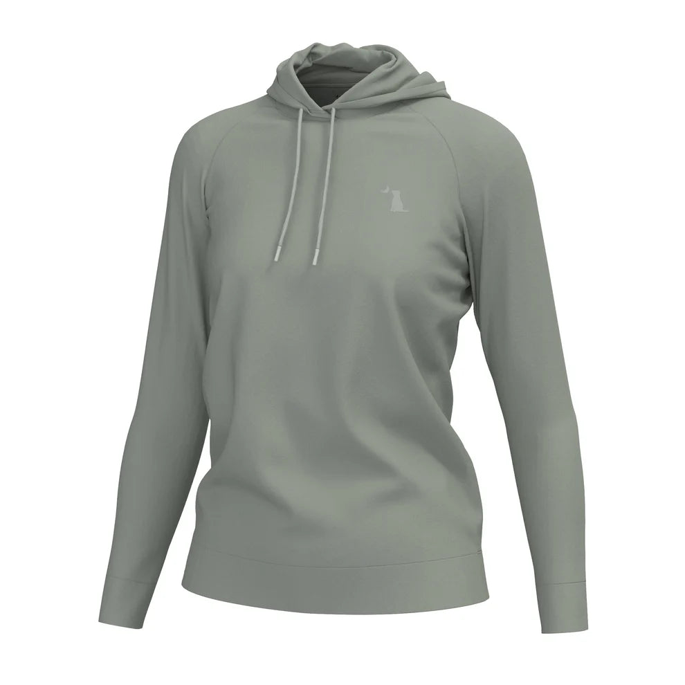 Local Girl Hemlock Hoodie
