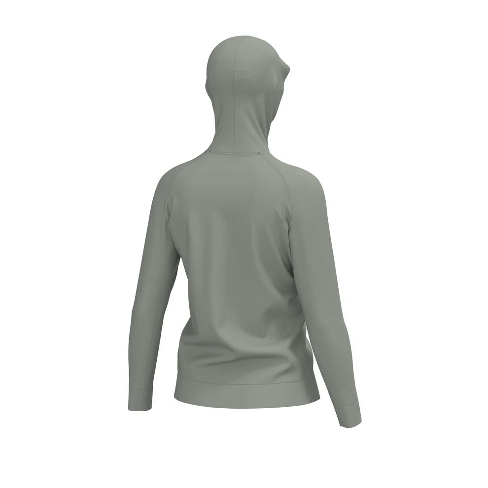 Local Girl Hemlock Hoodie