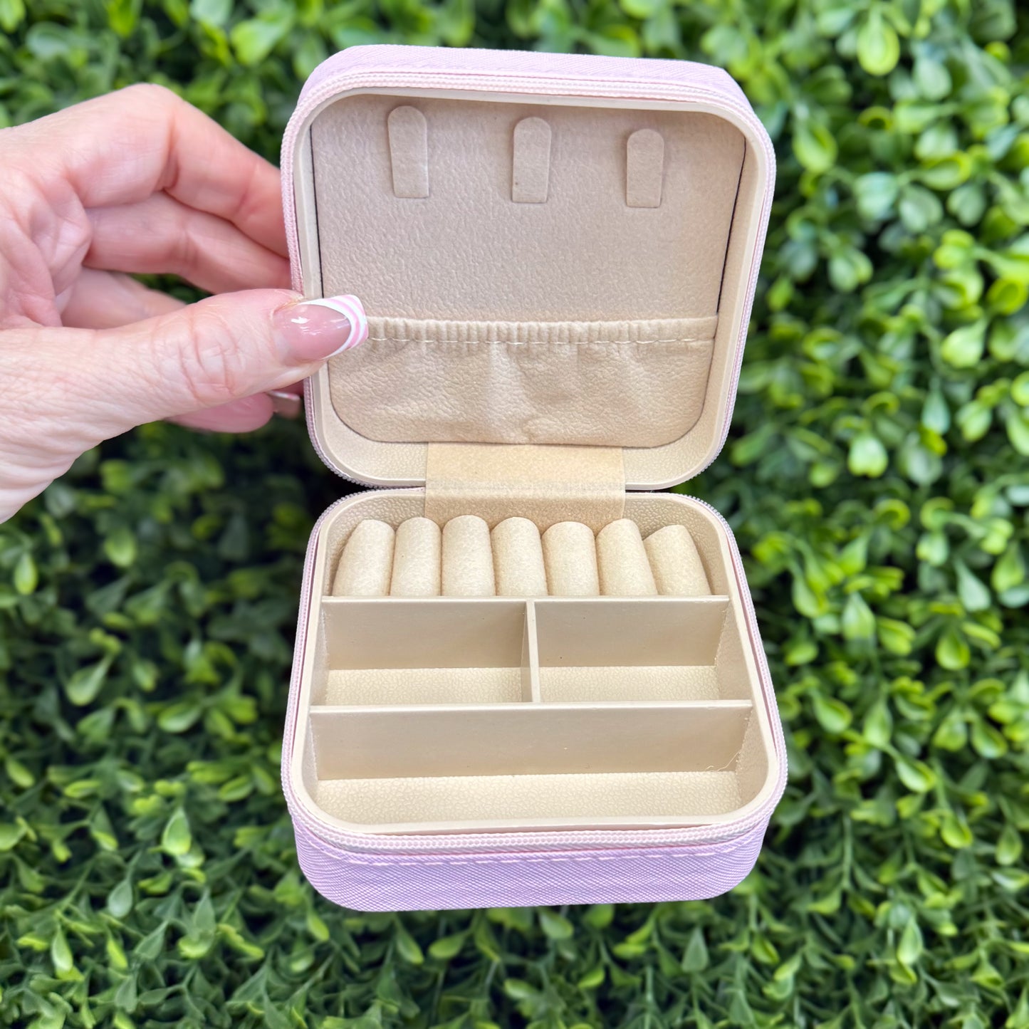 Nurse Jewelry Box