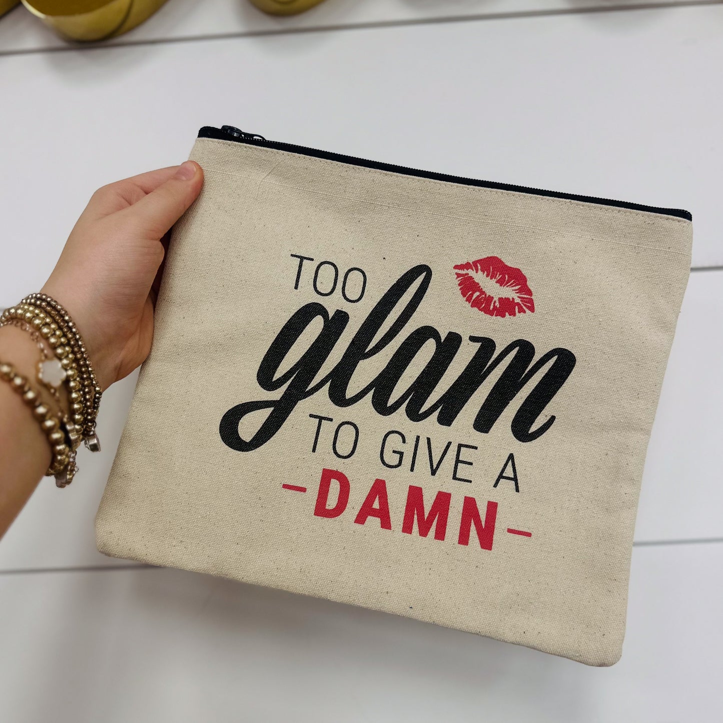 Canvas Travel Bags