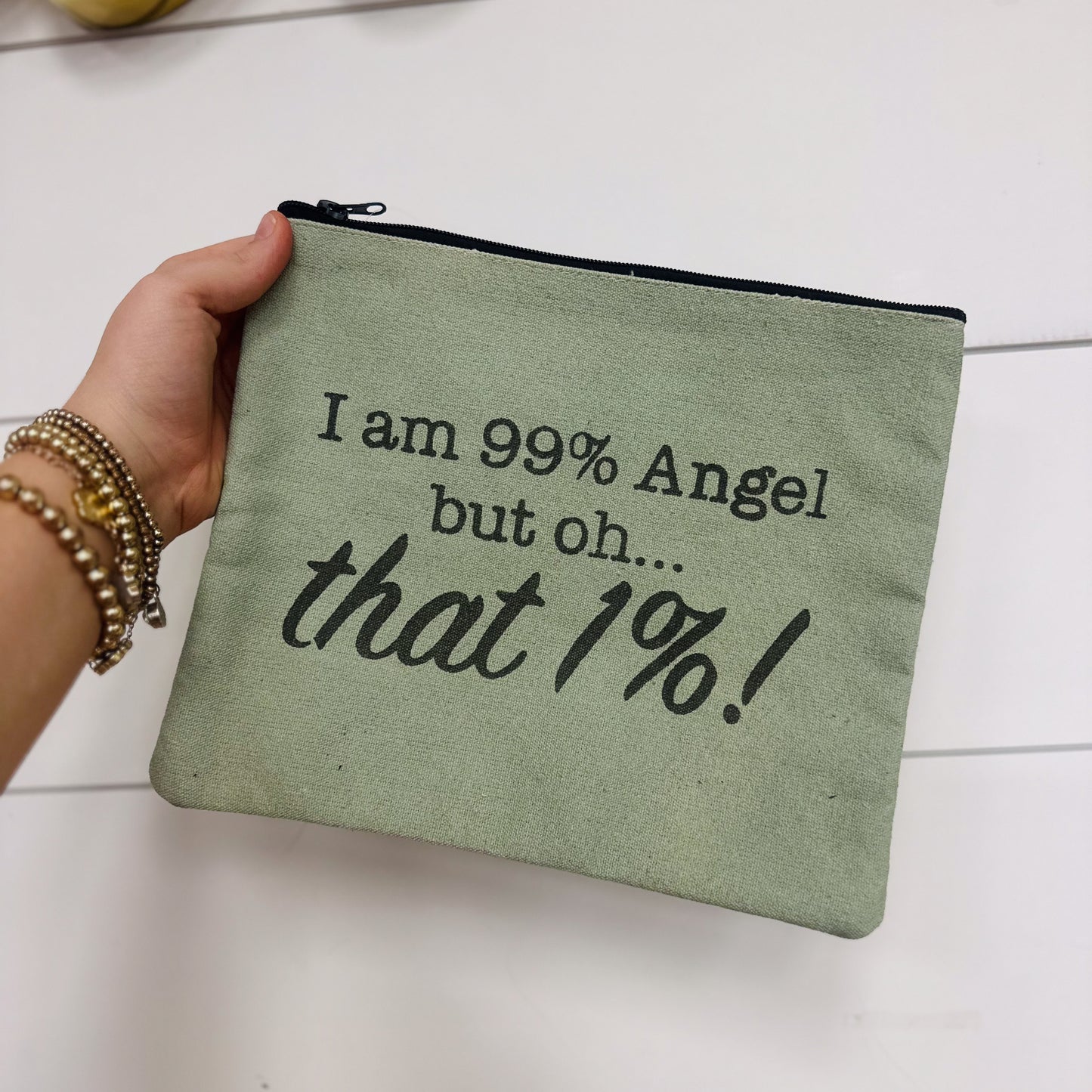Canvas Travel Bags