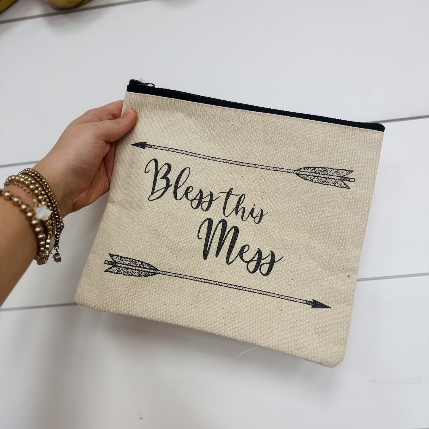 Canvas Travel Bags