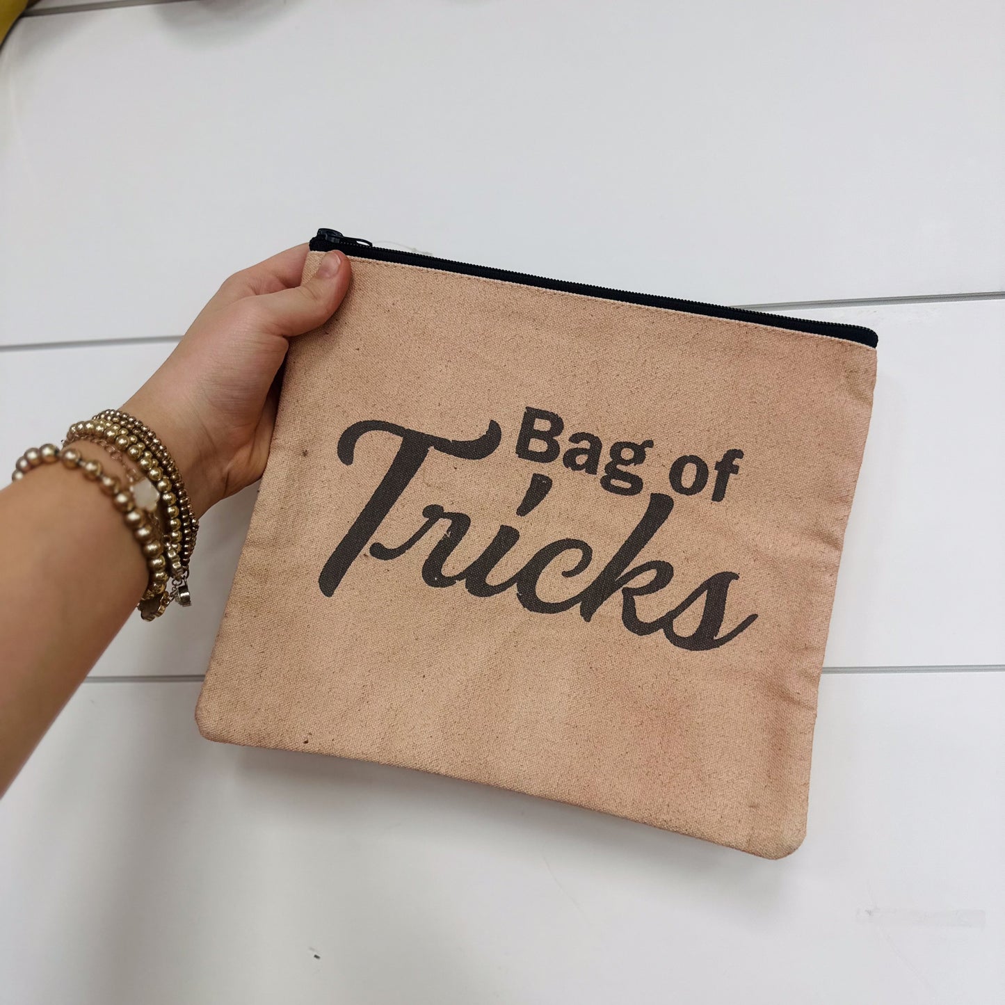 Canvas Travel Bags