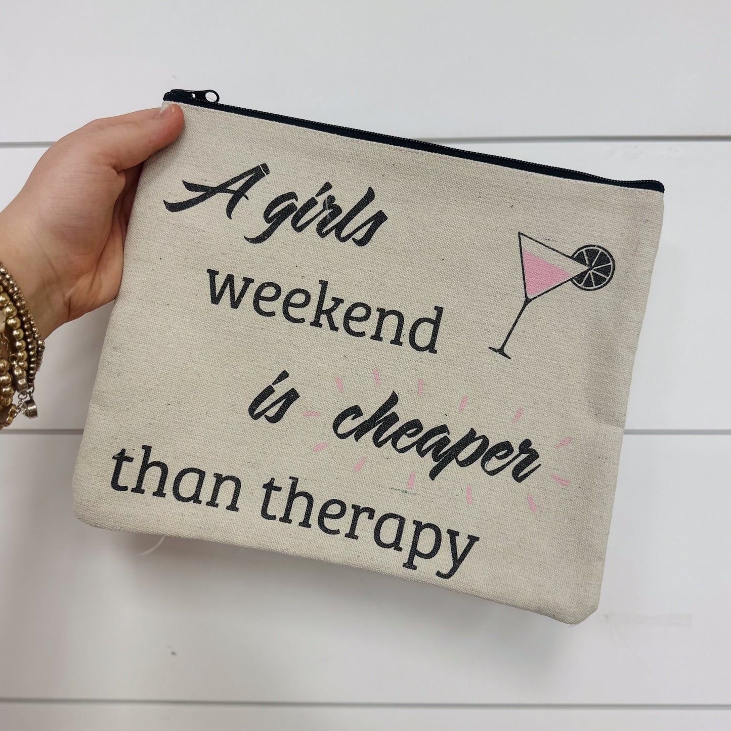 Canvas Travel Bags