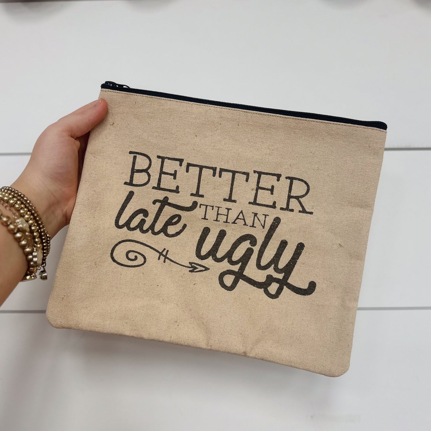 Canvas Travel Bags