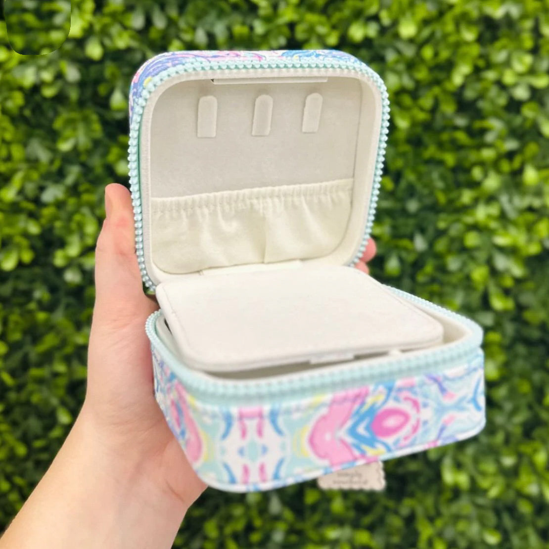 Simply Southern Traveling Jewelry Boxes