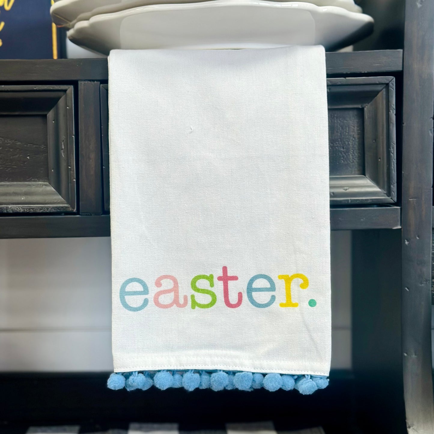 Easter Hand Towel