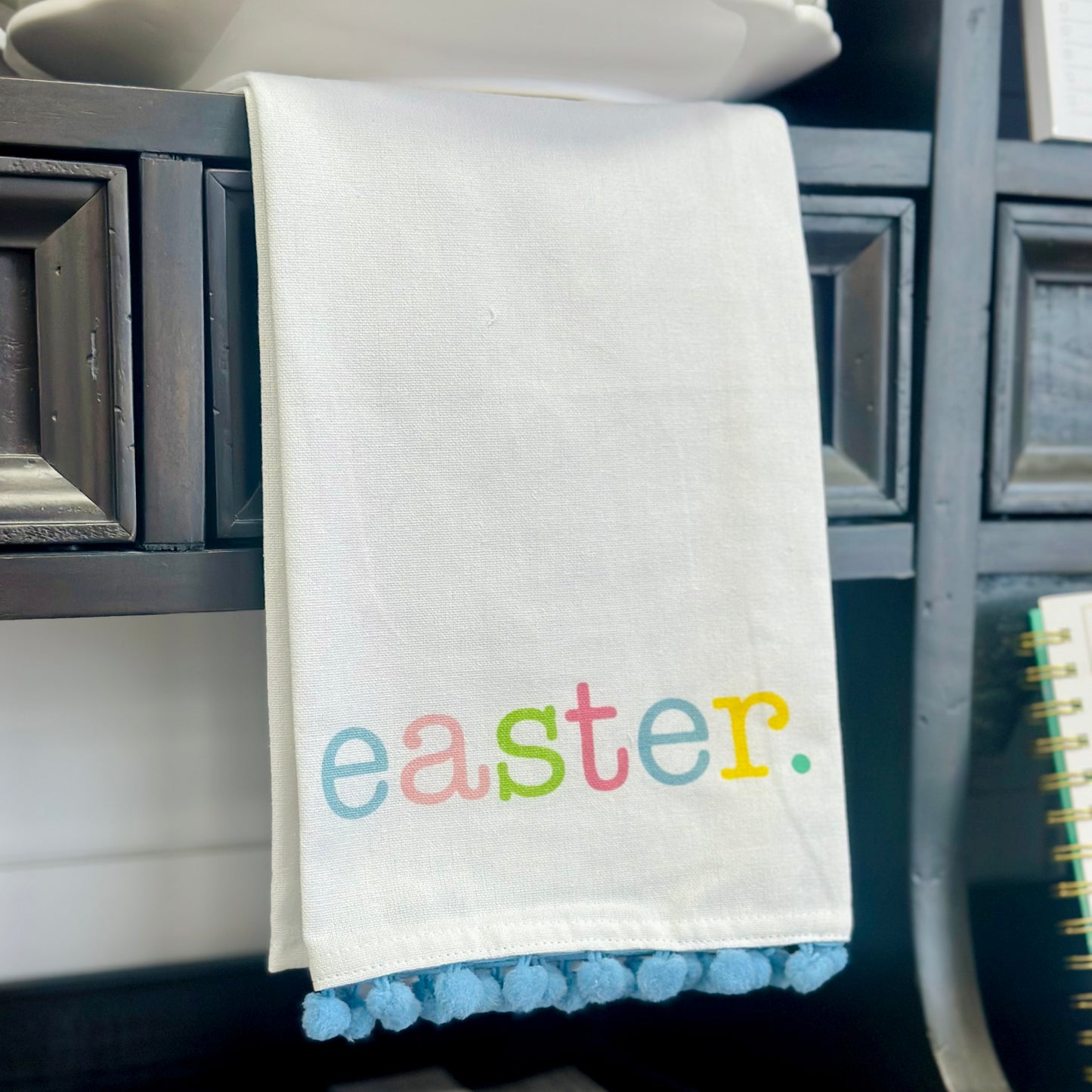 Easter Hand Towel