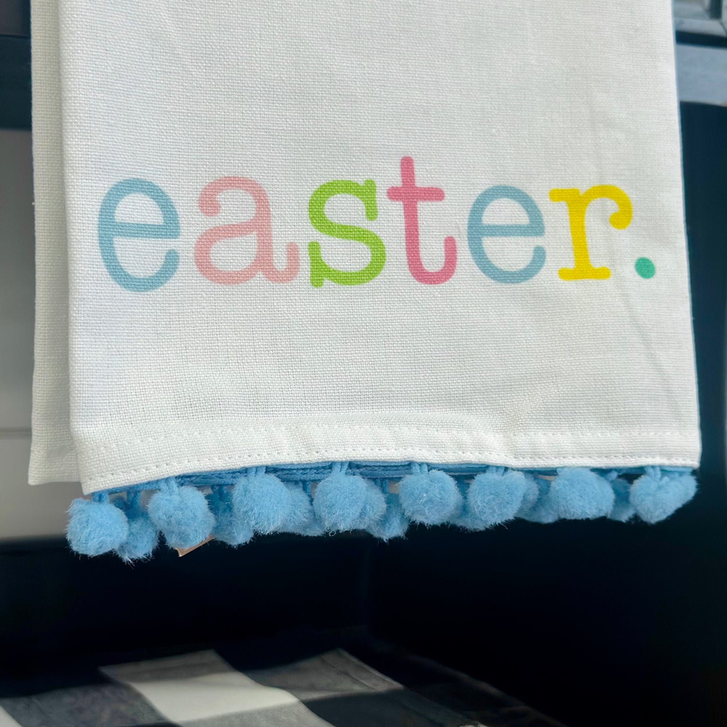 Easter Hand Towel