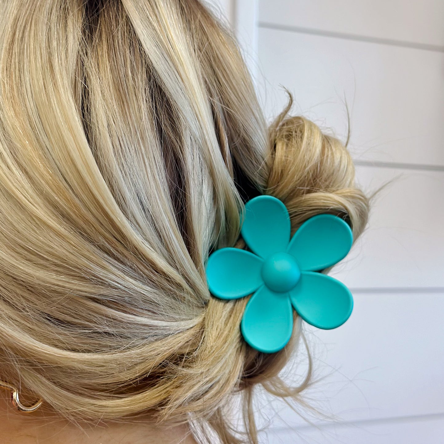 Flower Clip