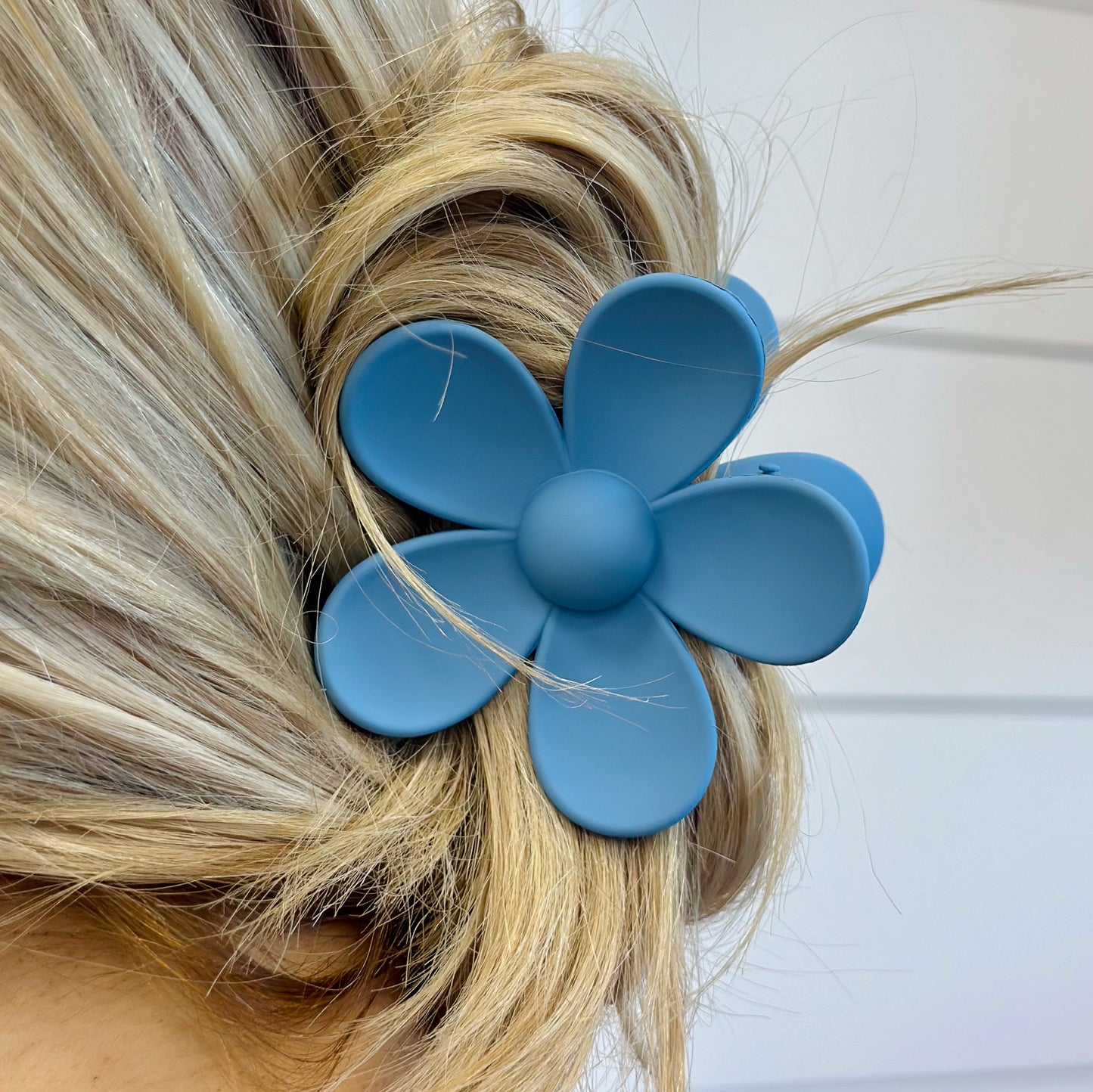 Flower Clip