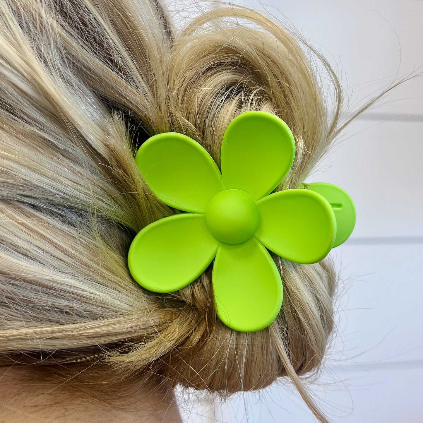 Flower Clip