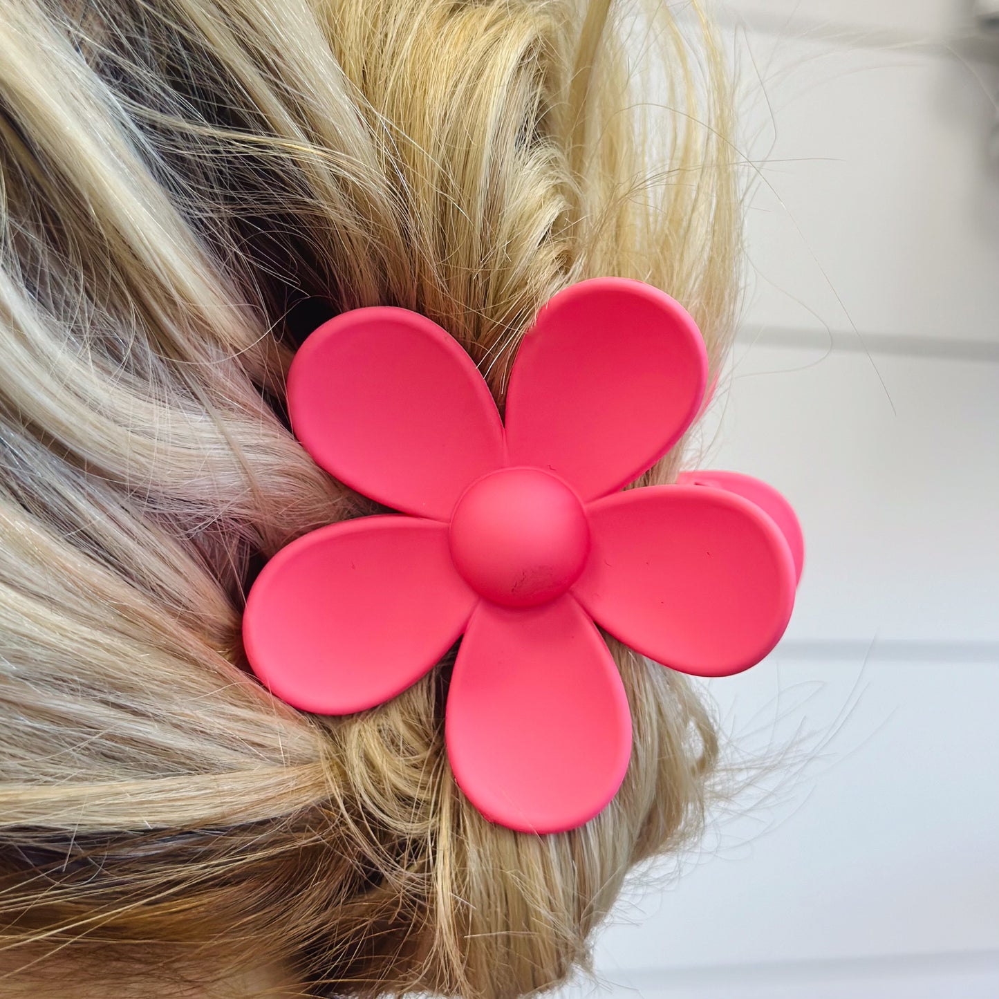 Flower Clip