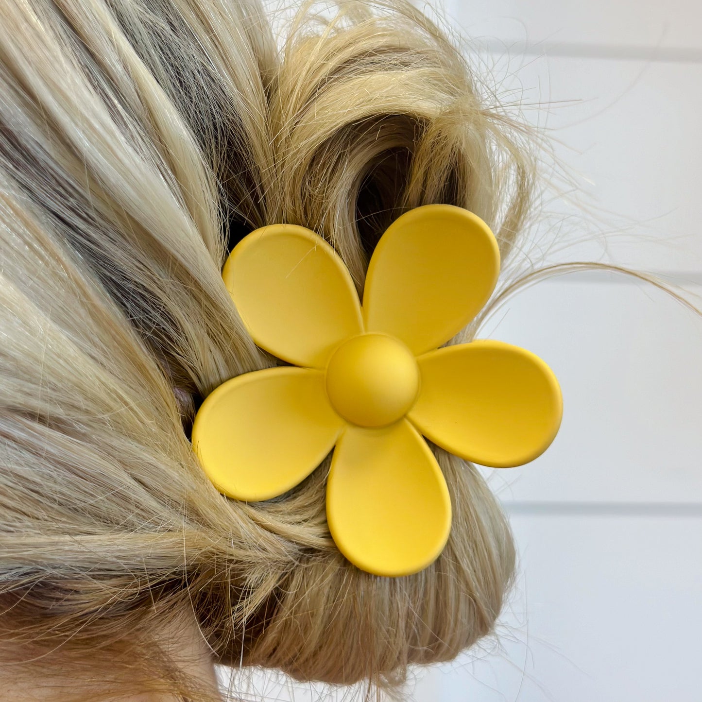 Flower Clip