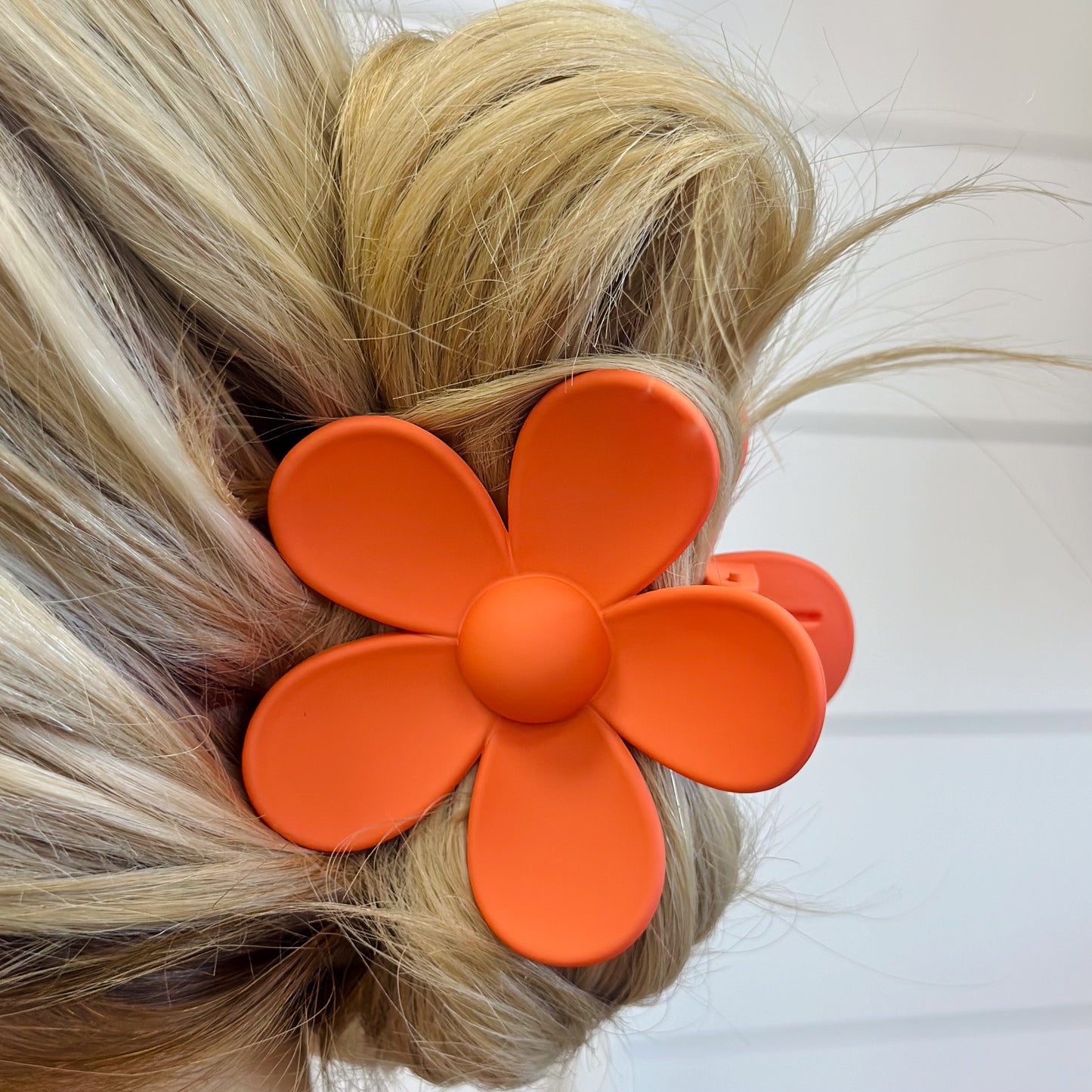 Flower Clip