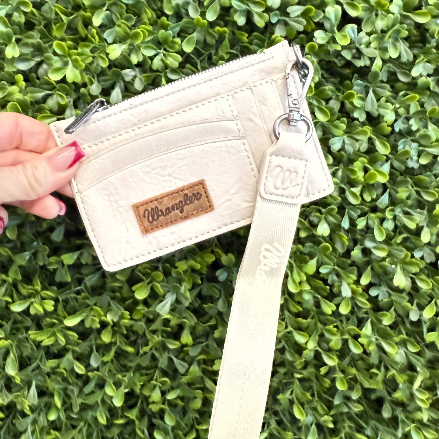 Wrangler Wristlet