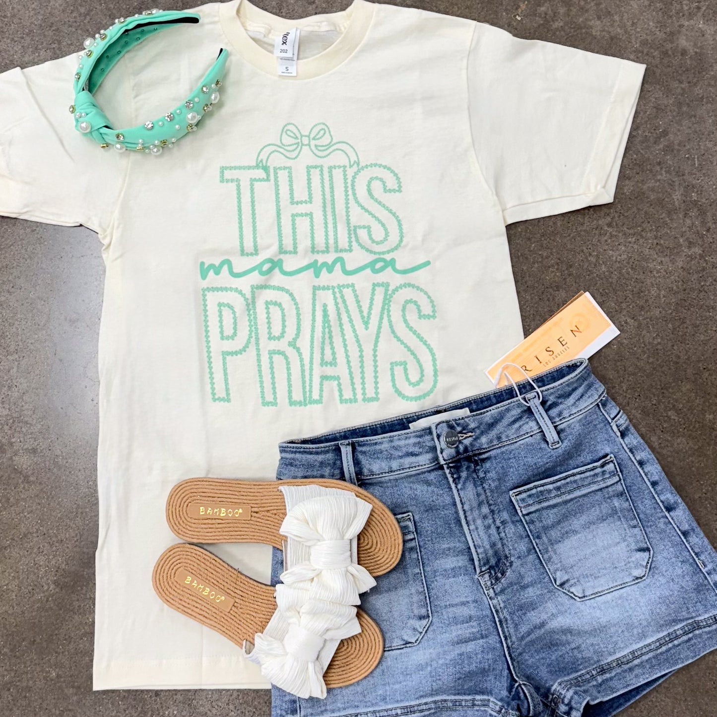 This Mama Prays