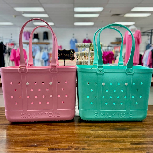 Simply Southern Totes