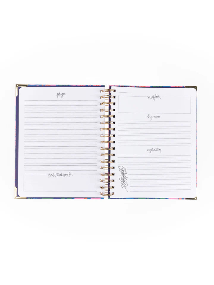 Devotional Journal: With Me Always