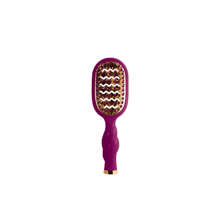 Teleties Mini Vent Hair Brush