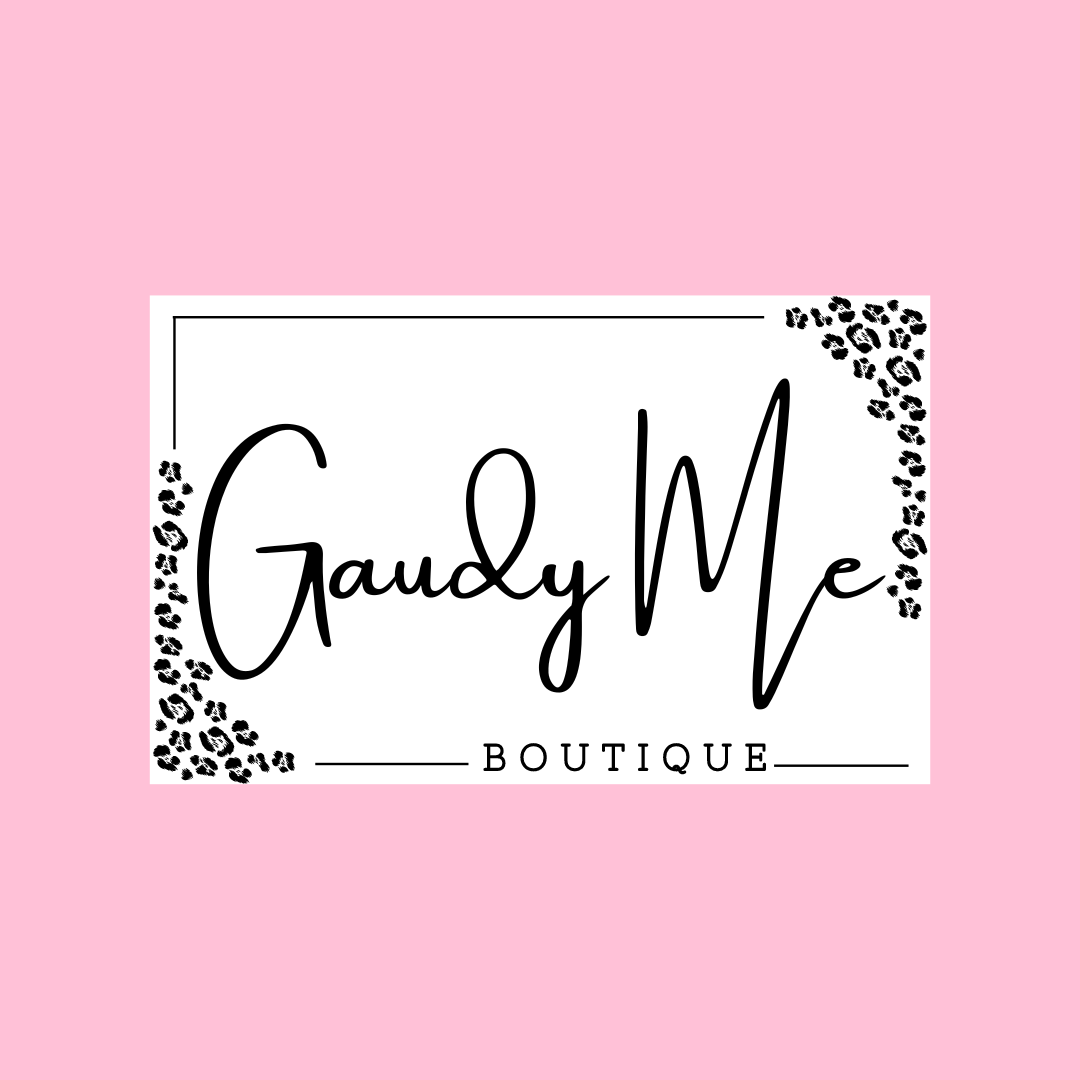 Gaudy Me Gift Card