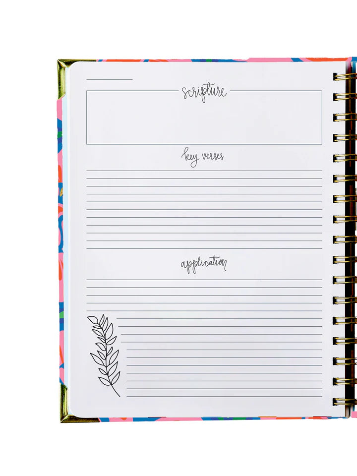 Devotional Journal: With Me Always
