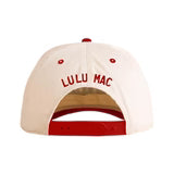 Lulu Mac Merry Trucker Hat