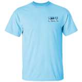 Girlie Girl Mama Graphic Tee