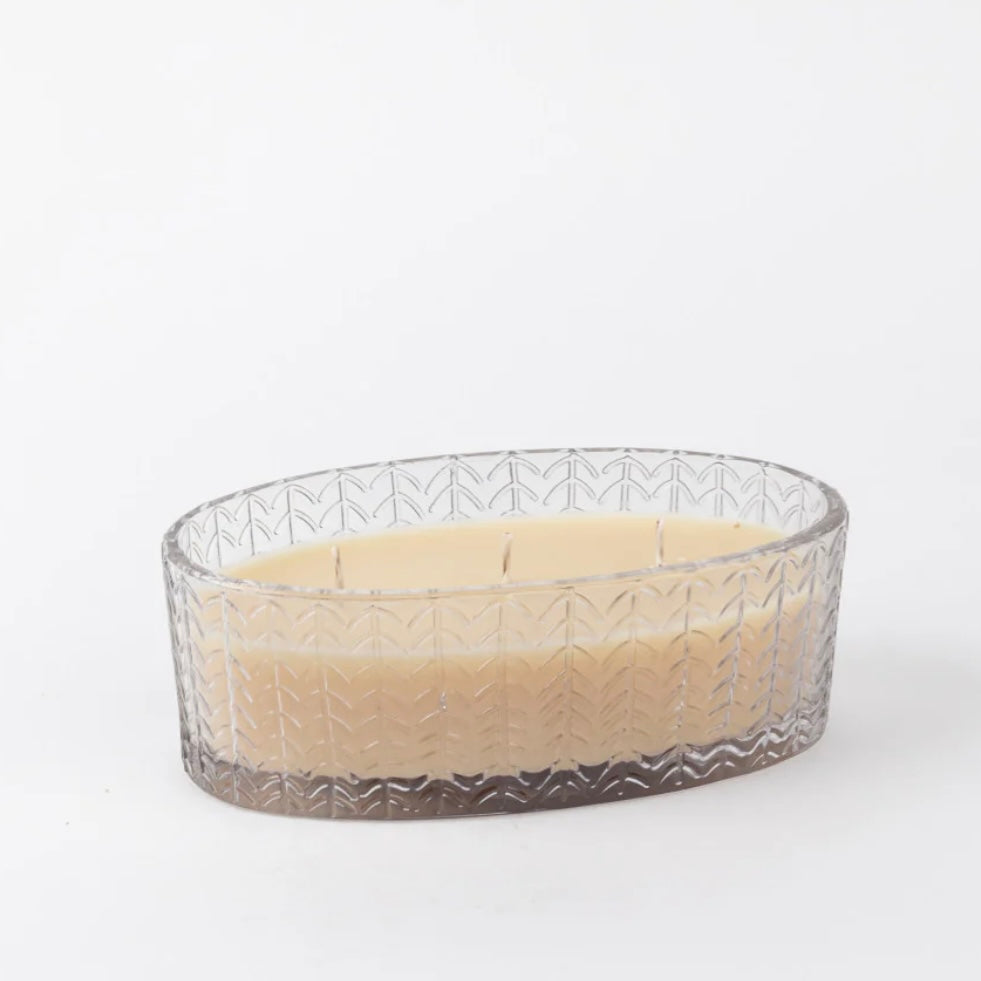 Sweet Grace 3 Wick Candle