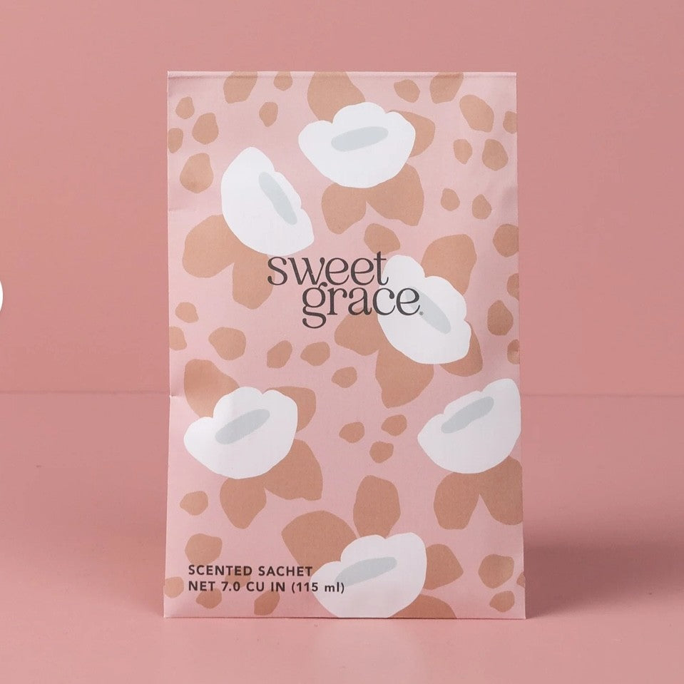 Sweet Grace Scented Sachets