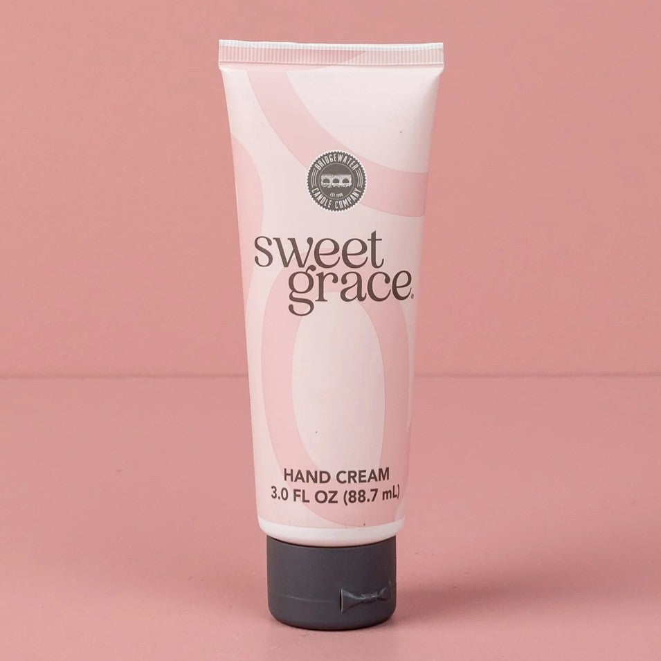 Sweet Grace Hand Cream