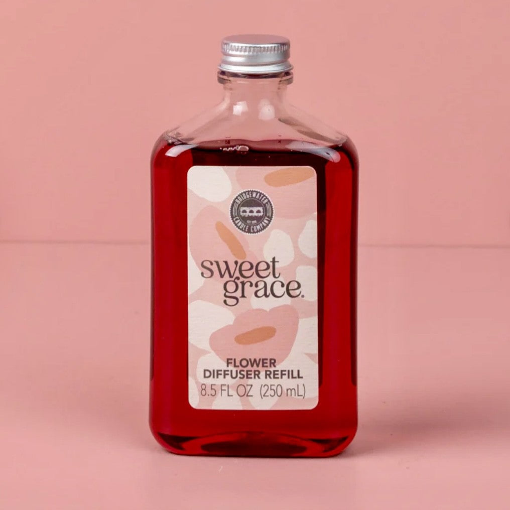 Sweet Grace Diffuser Refill