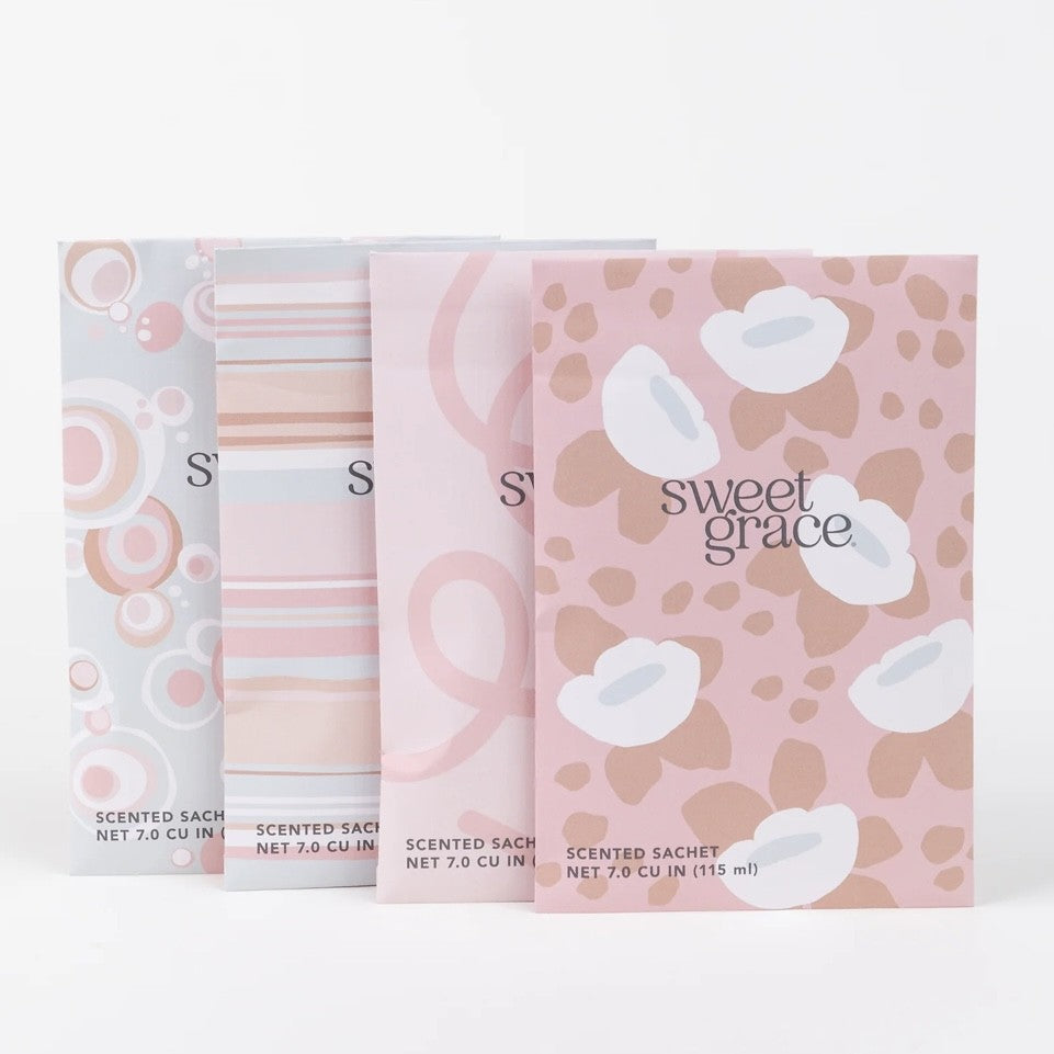 Sweet Grace Scented Sachets