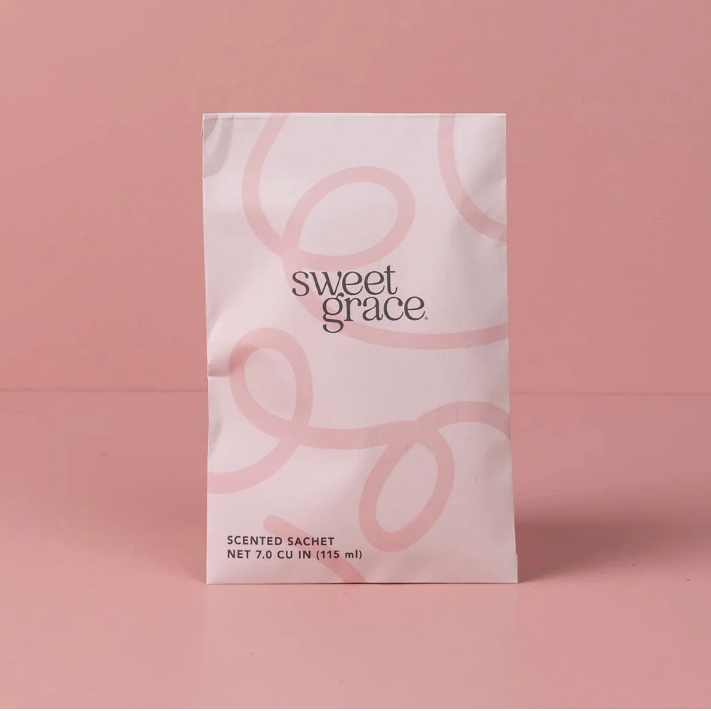 Sweet Grace Scented Sachets