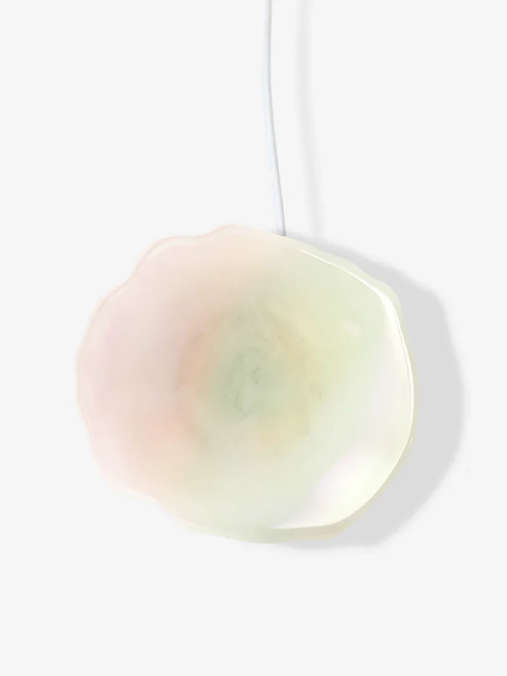 Quartz Holographic Wireless Charger