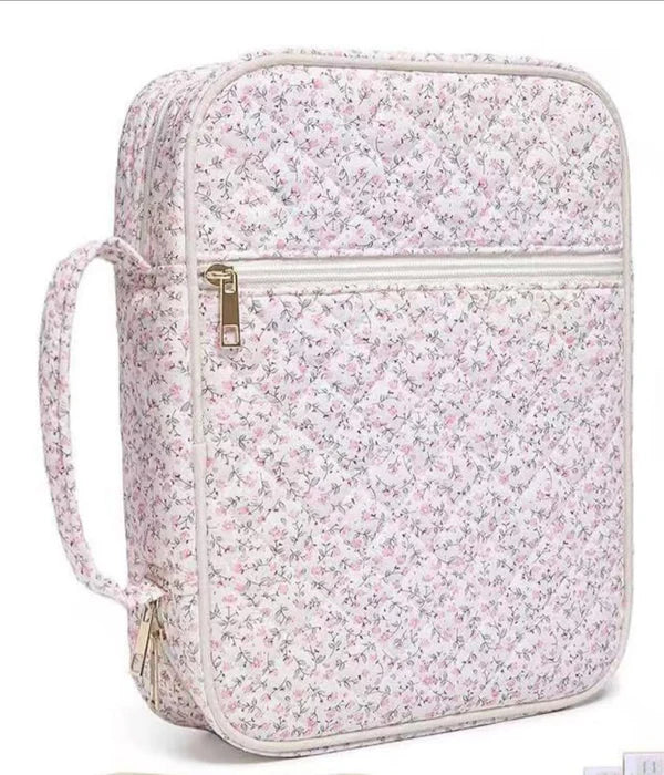 Bible Covers: 4 Colors