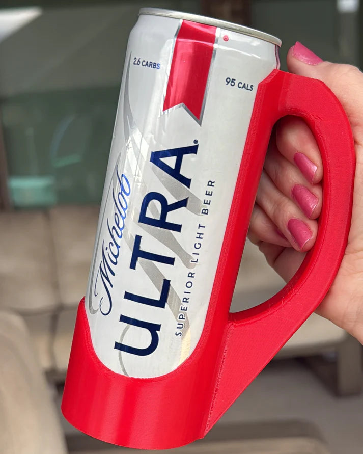 Sipzey Skinny Can Handle: Multiple Colors