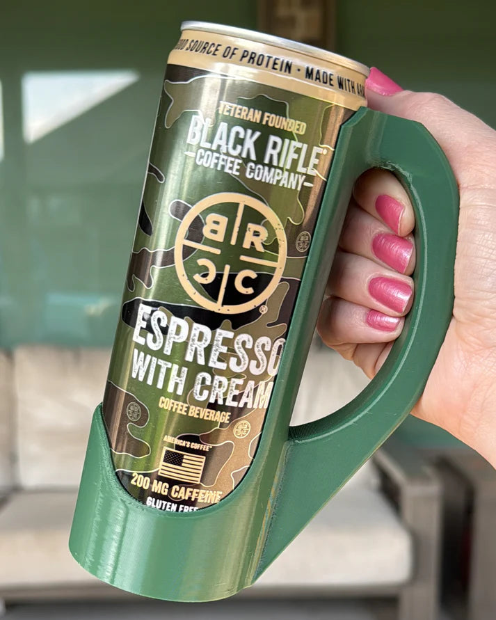 Sipzey Skinny Can Handle: Multiple Colors