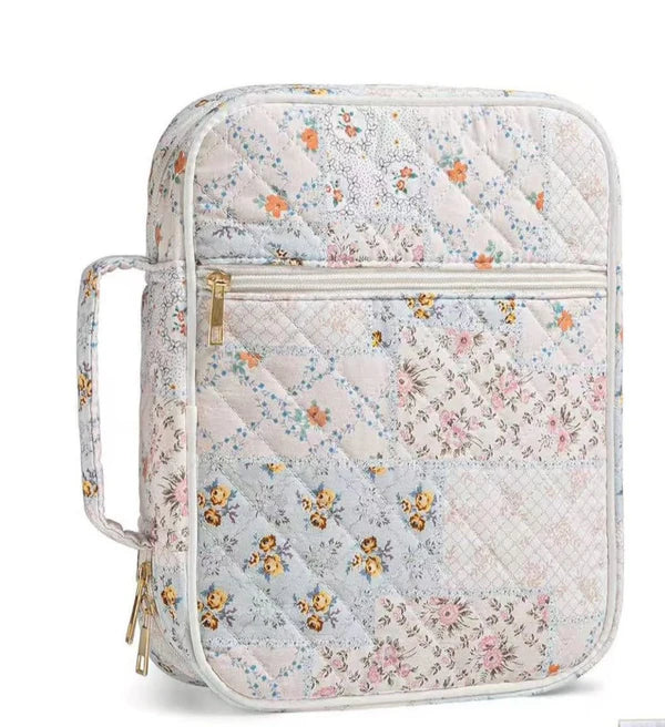 Bible Covers: 4 Colors